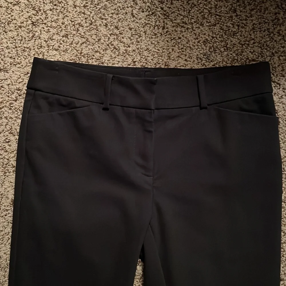 🆕 LOFT Marisa skinny pants - Picture 4 of 7